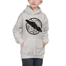 Load image into Gallery viewer, Kids Hoodie