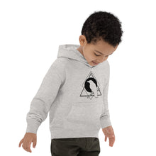 Load image into Gallery viewer, Raven Kids Hoodie