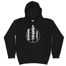 Load image into Gallery viewer, 3 Sisters Kids Hoodie