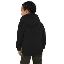 Load image into Gallery viewer, Storm Watching Kids Hoodie