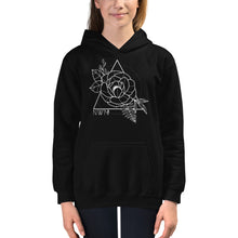 Load image into Gallery viewer, Bloom Kids Hoodie
