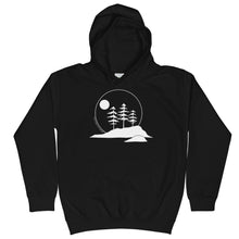 Load image into Gallery viewer, Pacific Rim Kids Hoodie