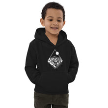 Load image into Gallery viewer, Mt. Washington Kids Hoodie