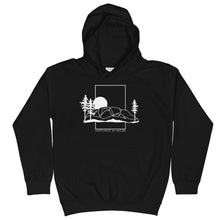 Load image into Gallery viewer, Stawamus Chief Kids Hoodie
