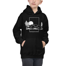 Load image into Gallery viewer, Stawamus Chief Kids Hoodie