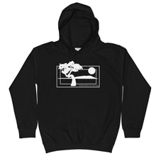 Load image into Gallery viewer, Hornby Arbutus Kids Hoodie