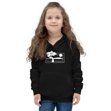 Load image into Gallery viewer, Hornby Arbutus Kids Hoodie
