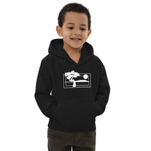 Load image into Gallery viewer, Hornby Arbutus Kids Hoodie