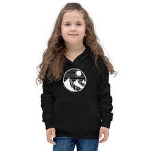 Load image into Gallery viewer, 3 Peaks Kids Hoodie