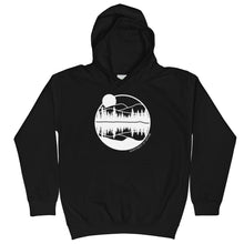 Load image into Gallery viewer, Reflection Kids Hoodie