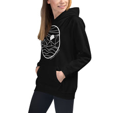 Load image into Gallery viewer, Land of Plenty Kids Hoodie