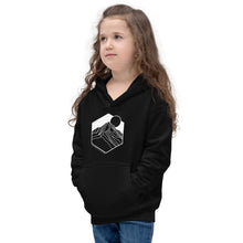Load image into Gallery viewer, Golden Hinde Kids Hoodie