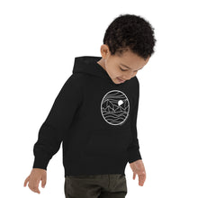 Load image into Gallery viewer, Land of Plenty Kids Hoodie