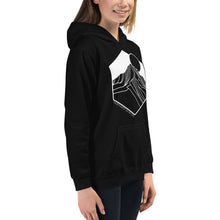Load image into Gallery viewer, Golden Hinde Kids Hoodie