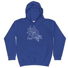 Load image into Gallery viewer, Bloom Kids Hoodie