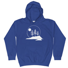Load image into Gallery viewer, Pacific Rim Kids Hoodie