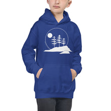 Load image into Gallery viewer, Pacific Rim Kids Hoodie