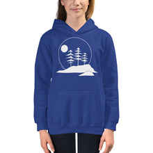 Load image into Gallery viewer, Pacific Rim Kids Hoodie