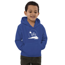 Load image into Gallery viewer, Pacific Rim Kids Hoodie