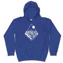 Load image into Gallery viewer, Mt. Washington Kids Hoodie