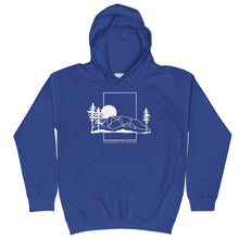 Load image into Gallery viewer, Stawamus Chief Kids Hoodie