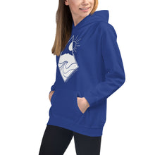 Load image into Gallery viewer, Sea to Sky Kids Hoodie