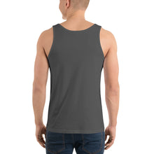 Load image into Gallery viewer, I'd Hike That Unisex Tank Top