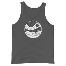 Load image into Gallery viewer, Comox Glacier Unisex Tank