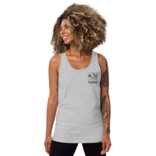 Load image into Gallery viewer, Logo Men's/Unisex Tank