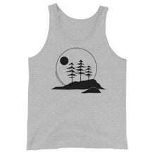 Load image into Gallery viewer, Pacific Rim Unisex Tank