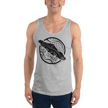 Load image into Gallery viewer, Wild Islander Unisex Tank Top