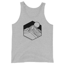 Load image into Gallery viewer, Golden Hinde Unisex Tank Top