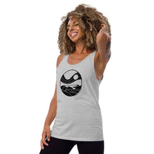 Load image into Gallery viewer, Comox Glacier Unisex Tank