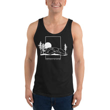 Load image into Gallery viewer, Stawamus Chief Unisex Tank Top