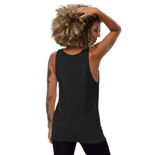 Load image into Gallery viewer, Golden Hinde Unisex Tank Top