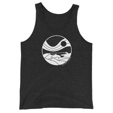 Load image into Gallery viewer, Comox Glacier Unisex Tank