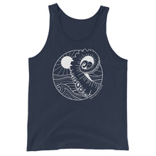 Load image into Gallery viewer, The Giant Unisex Tank