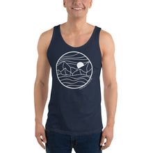 Load image into Gallery viewer, Land of Plenty Unisex Tank Top
