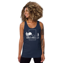 Load image into Gallery viewer, Stawamus Chief Unisex Tank Top