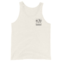 Load image into Gallery viewer, Logo Men's/Unisex Tank