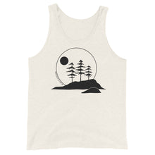 Load image into Gallery viewer, Pacific Rim Unisex Tank