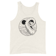 Load image into Gallery viewer, The Giant Unisex Tank