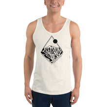 Load image into Gallery viewer, Mt. Washington Unisex Tank Top