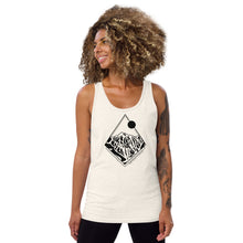 Load image into Gallery viewer, Mt. Washington Unisex Tank Top