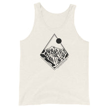 Load image into Gallery viewer, Mt. Washington Unisex Tank Top