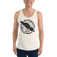 Load image into Gallery viewer, Wild Islander Unisex Tank Top