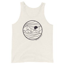 Load image into Gallery viewer, Land of Plenty Unisex Tank Top