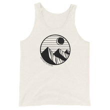 Load image into Gallery viewer, 3 Peaks Unisex Tank Top
