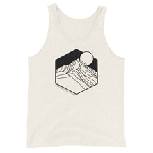 Load image into Gallery viewer, Golden Hinde Unisex Tank Top