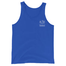 Load image into Gallery viewer, Logo Men's/Unisex Tank
